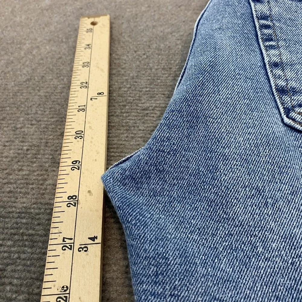 Gap Jeans Mens 30x30 Blue Skinny GapFlex Max Stretch Denim Medium Wash Pants